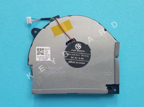 Вентилятор до ноутбука Lenovo Legion Y530-15ICH